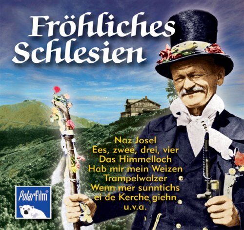 Fröhliches Schlesien - Preis vom 10.10.2026 11:48:34 h