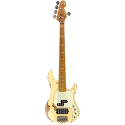 Sandberg California VM-5 MN Cream Masterpiece #48285 - E-Bass