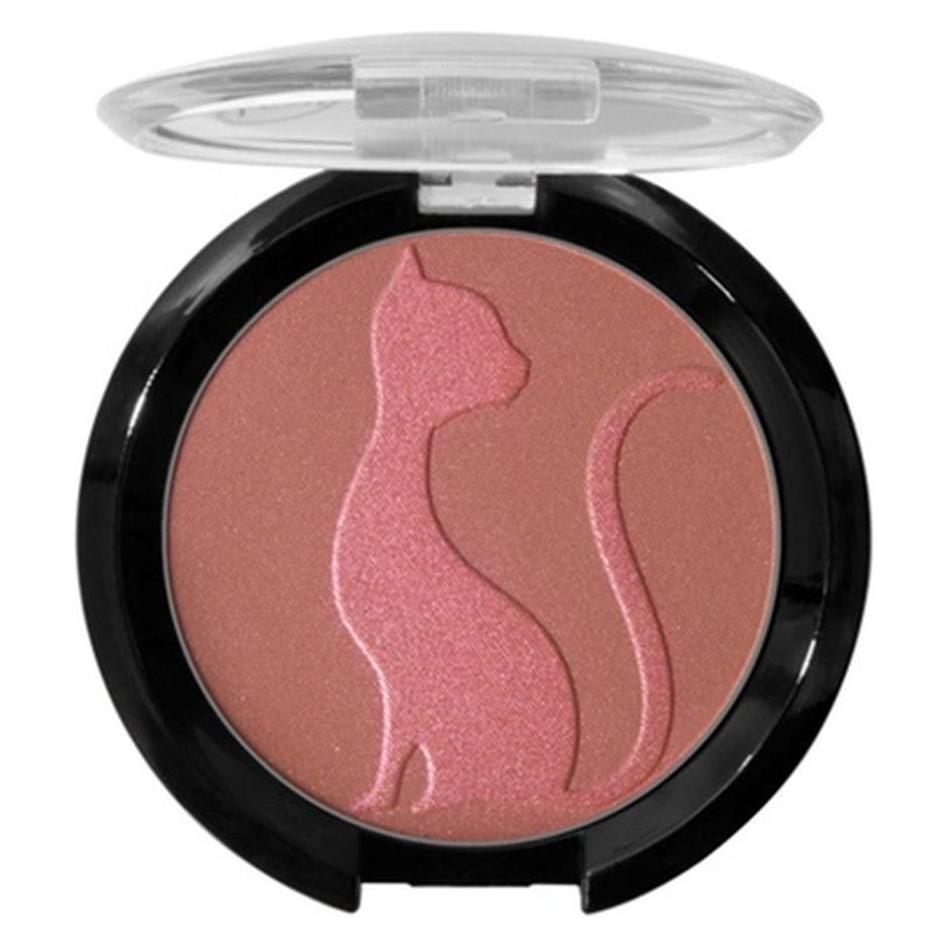 J.Cat Beauty Love Struck Powder Blusher and Bronzer - Babe (110 Babe, Babe) (741459576325)