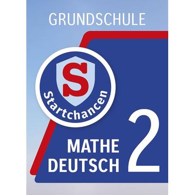 Startchancen-Pakete, Taschenbuch von , Westermann Schulbuchverlag, 978-3-14-120522-0