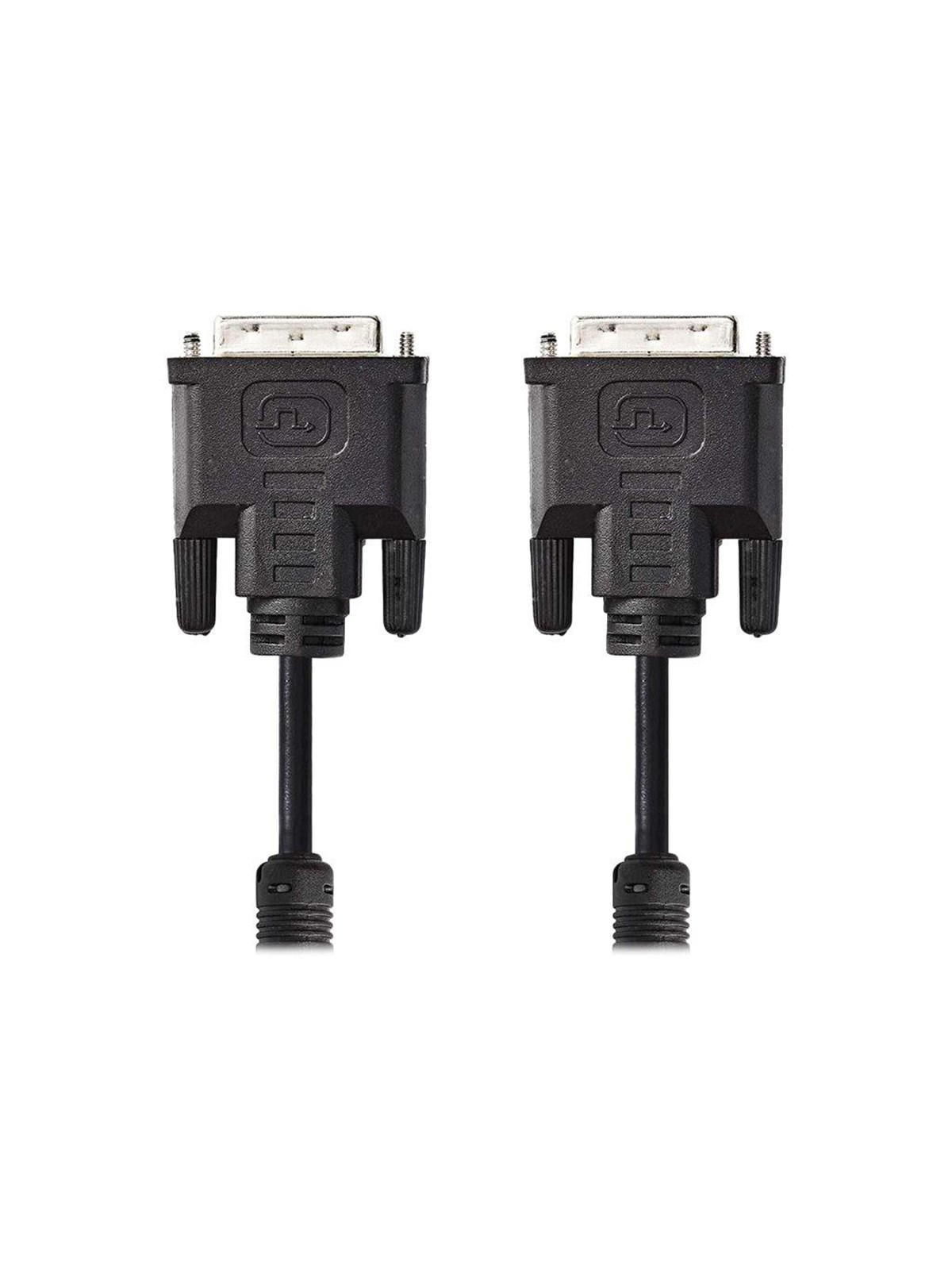 Nedis - DVI cable - DVI-I to DVI-I - 2 m