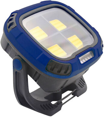 XCell Worklight Dual Schwarz