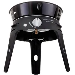 Cadac, Gasgrill, Safari Chef 30 LP Combo 50 mbar