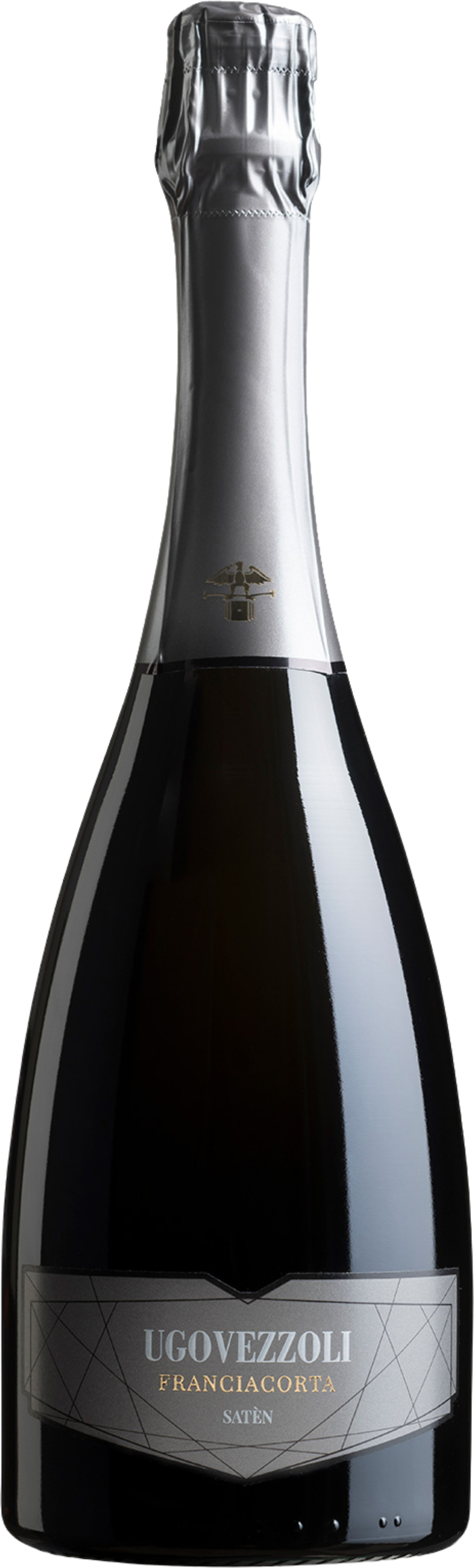 Franciacorta Brut Saten Ugo Vezzoli