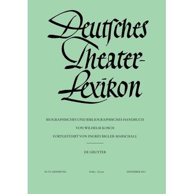 Zedler - Zysset, Gebundene Ausgabe von , De Gruyter, 978-3-11-025091-6