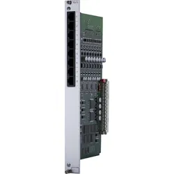 Auerswald Erweiterungsmodul COMmander 8a/b-R 90682