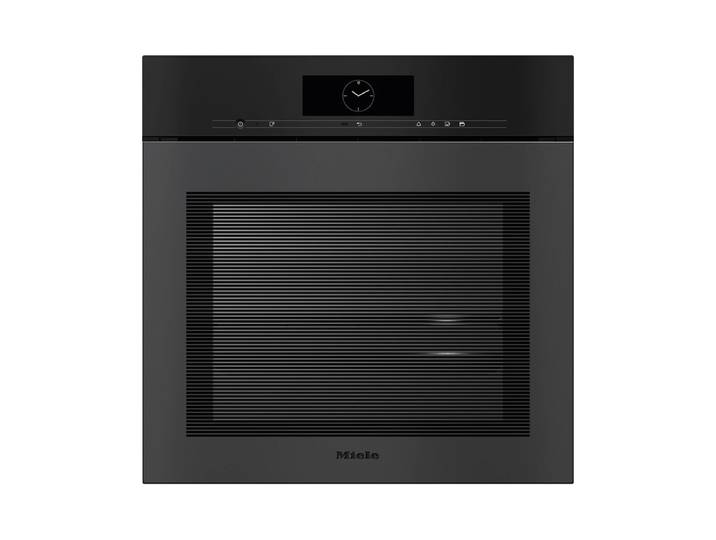 Miele DGC7860HCX SWM Kombi-Steamer/Backofen Schwarz