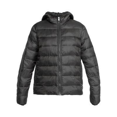 Outdoorjacke ROXY "Wind Bliss 2024", Damen, Gr. XL, schwarz (phantom), Obermaterial: 100% Nylon., Jacken Outdoorjacke