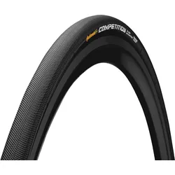 Continental Competition Schlauchreifen 28 Zoll schwarz