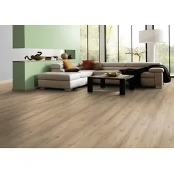 KWG Trend Comfort Nordmanneiche Designboden Solidtec 121,8x22,6 cm