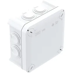OBO Kabelabzweigkasten T 60 RW