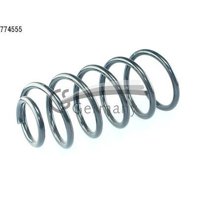 Cs Germany Fahrwerksfeder [Hersteller-Nr. 14.774.555] für Vauxhall, Opel