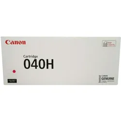 Canon, Toner, 040h (M)