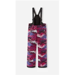 Reima, Unisex, Skihosen, Kid's Terrie (110), Mehrfarbig