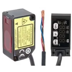 Ipf Electronic Sensor Laser, Taster, PT440300