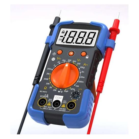 Link 002025BI (Kabeltester) (23968351)