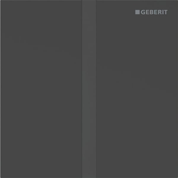 Geberit Typ 40 Urinal-Steuerung mit elektronischer Spül-Auslösung 116227141