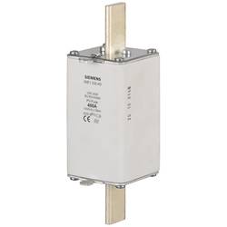 Siemens 3NE14364E Sicherungseinsatz Passend für (Sicherungen) Photovoltaik-Sicherung Sicherungsgröße = 3L 630 A 2 St.