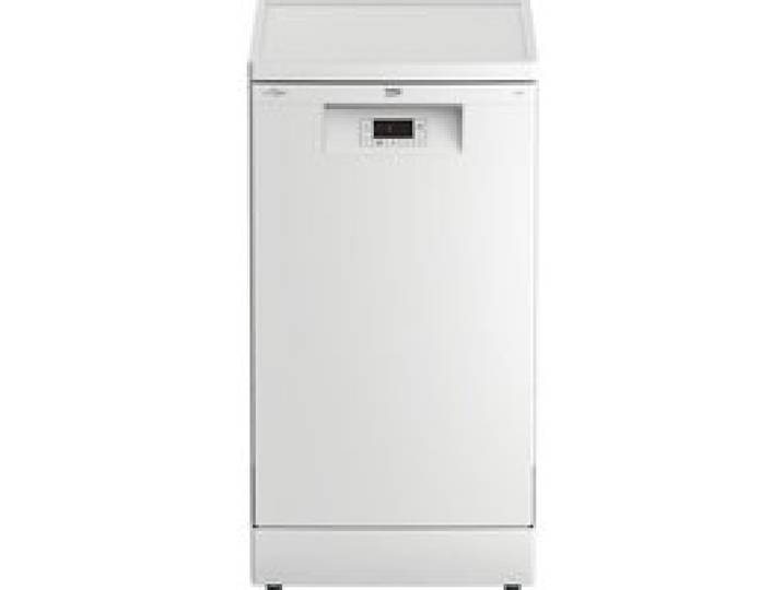 Lave vaisselle pose libre Beko BDFS15020W