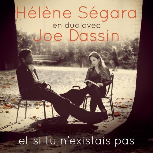 Hélène Segara - Et Si Tu N'existais Pas - Preis vom 12.10.2026 11:37:12 h