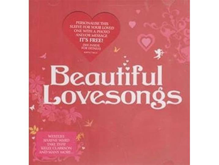Beautiful Lovesongs [2 Discs]
