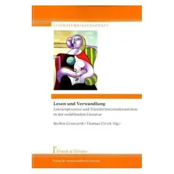 Lesen und Verwandlung, Fachbücher