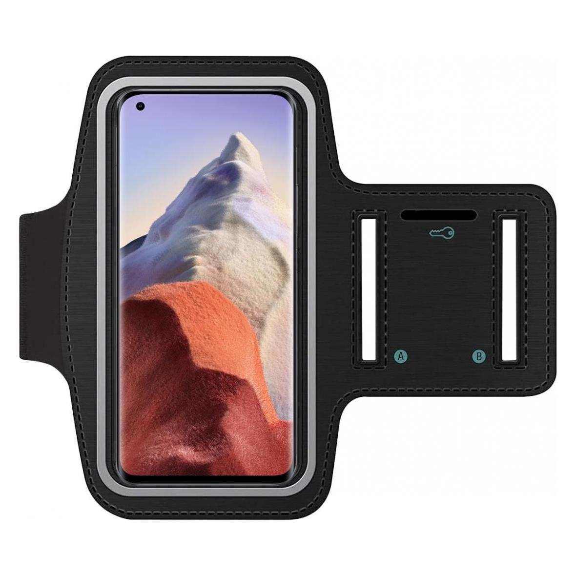 SmartFitness Xiaomi Mi 11 Ultra Handy Sport Armband (00028699)