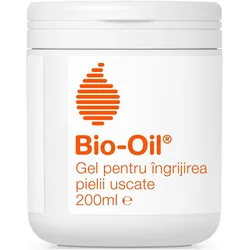 Bio-Oil, Gesichtscreme, Hydratisierende tägliche Gelcreme (200 ml)