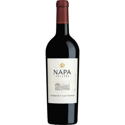 First Press Cabernet Sauvignon · Napa Valley