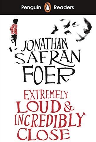 Foer, Jonathan Safran - Penguin Readers Level 5: Extremely Loud and Incredibly Close (ELT Graded Reader) - Preis vom 09.10.2026 07:28:09 h