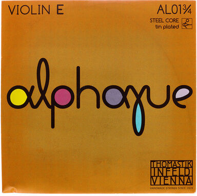 Thomastik AL01 Alphayue E Violin 3/4