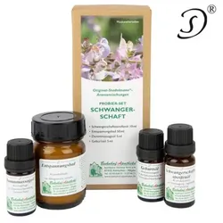 Bahnhof-Apotheke Schwangerschafts-Probier-Set