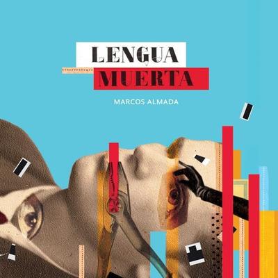 Lengua muerta - Marcos Almada, Audio, 9789178176007