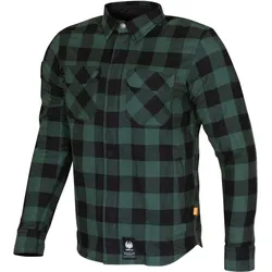Merlin Sherbrook D30 einlagiges Motorrad Hemd S