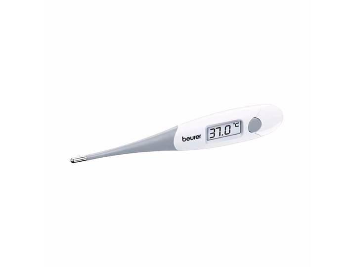 Beurer FT15/1 Fieberthermometer – Fiebermesser/Fieberthermometer – weiss