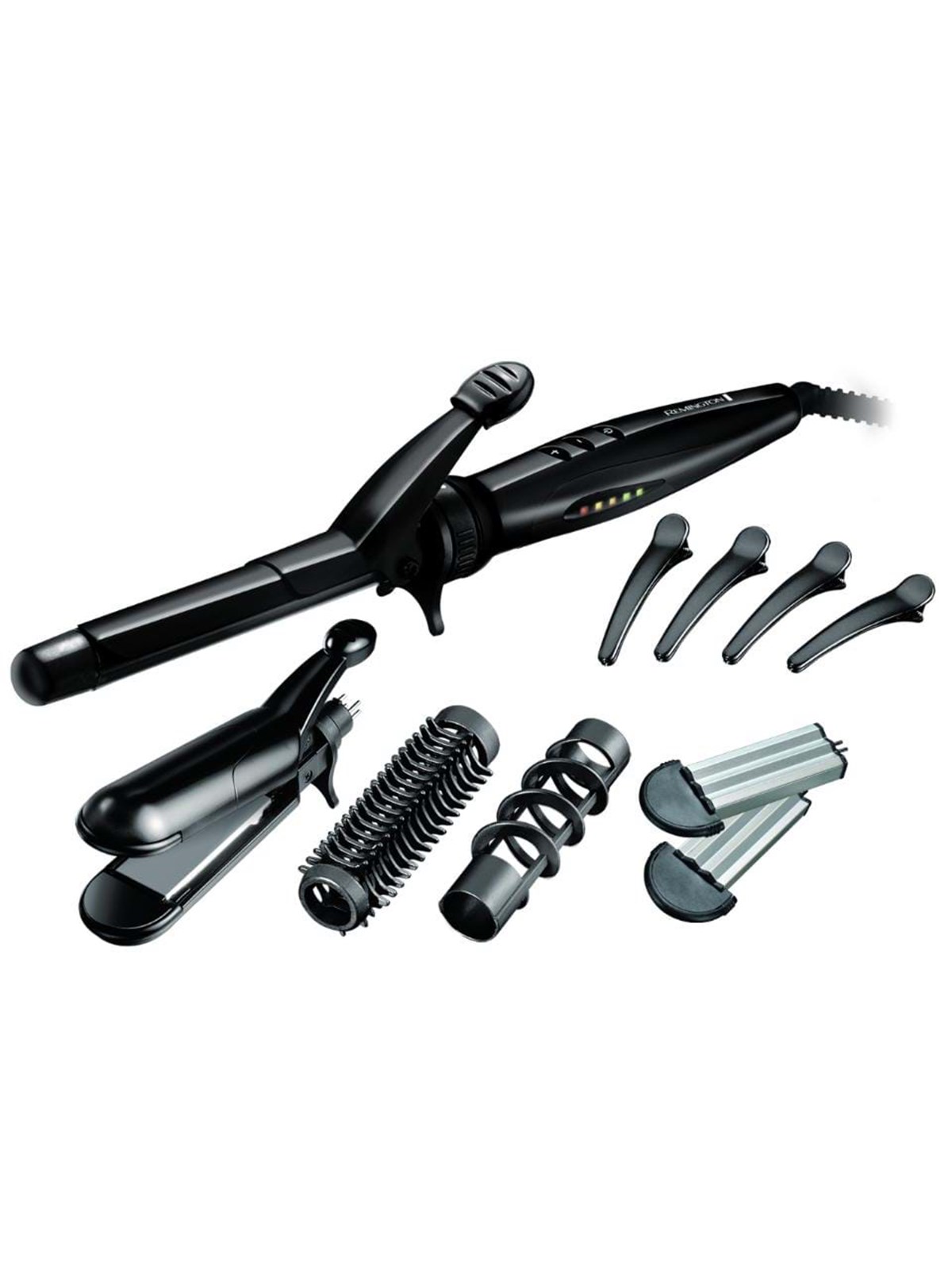 REMINGTON Lockenstab S8670 Multistyle
