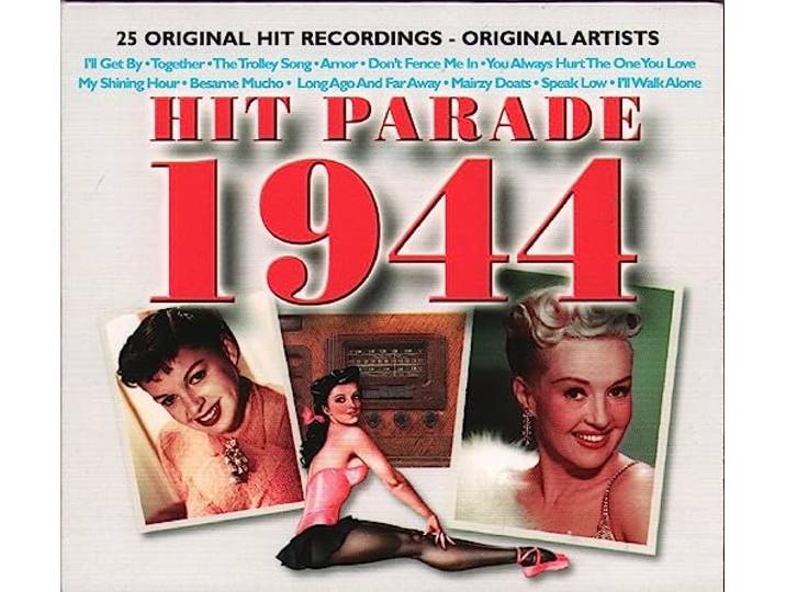 Hit Parade 1944