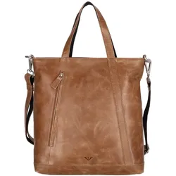 Voi Shopper Reina cognac - 31