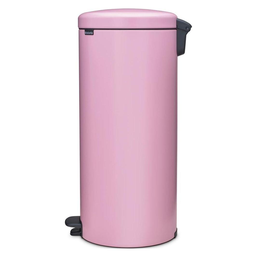Brabantia Treteimer NewIcon 30 l, Lilac Pink (30 l) (255304)
