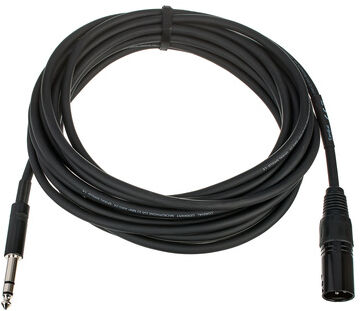 Cordial EM 6 MV elements nero