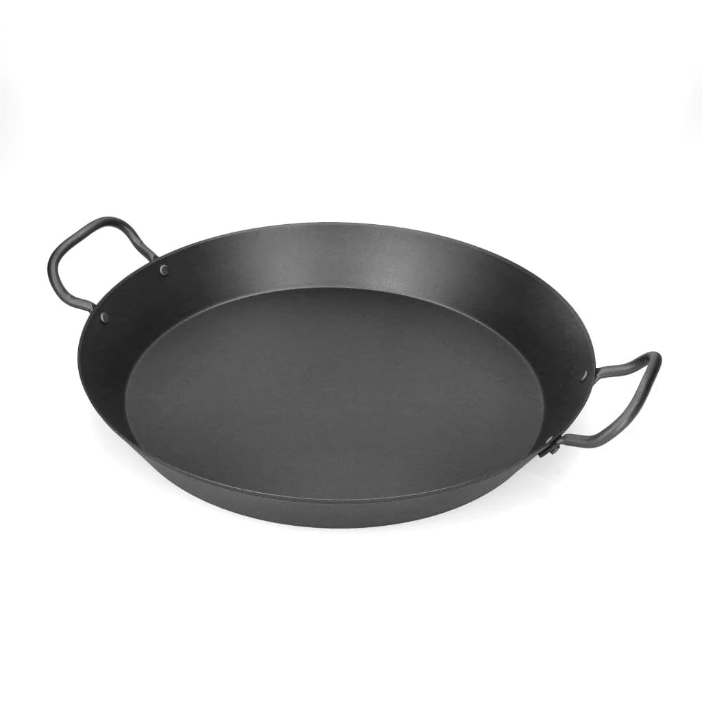 Skottsberg Carbon Steel Paëllapan 38 cm