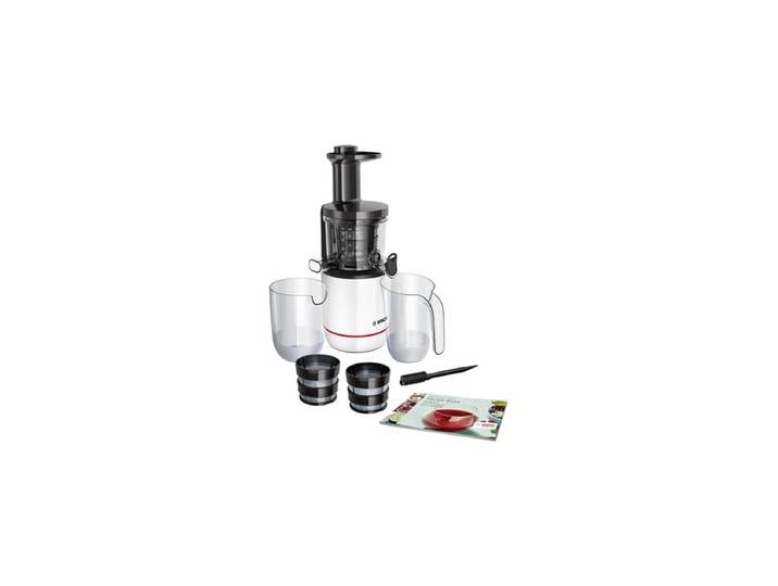 Bosch MESM500W VitaExtract
