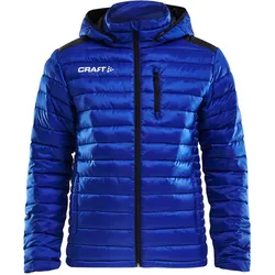 CRAFT Isolate Steppjacke Herren 1346 - club cobolt XL