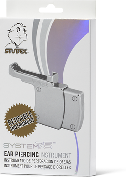 Studex System 75 Ear Piercing Instrument