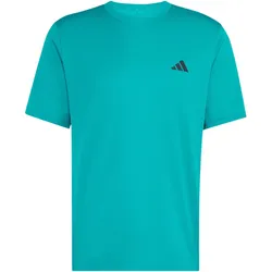 adidas Workout Essentials Base Trainingsshirt Herren KS3826 - equipment green M