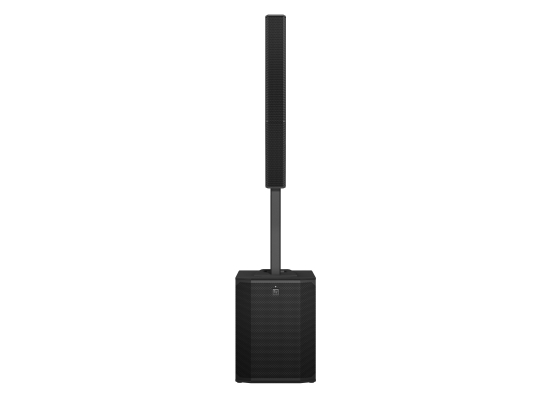 Electro-Voice Electro Voice EVOLVE 90 KB Säulen Aktivsystem, schwarz