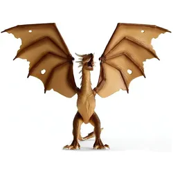 Schleich Ungarischer Hornschwanz