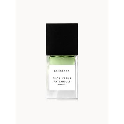 Eucalyptus Patchouli 50ml würzig, frisch, holzig von BOHOBOCO PERFUME