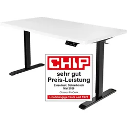 CLOUVOU ProDesk Schreibtisch
