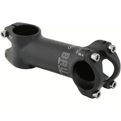 Contec Vorbau Brut 6 100mm 31,8mm schwarz